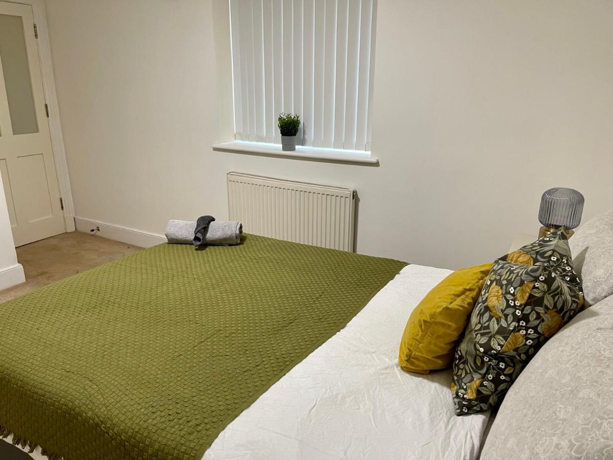 لندن Mapesbury Dell Apartment المظهر الخارجي الصورة